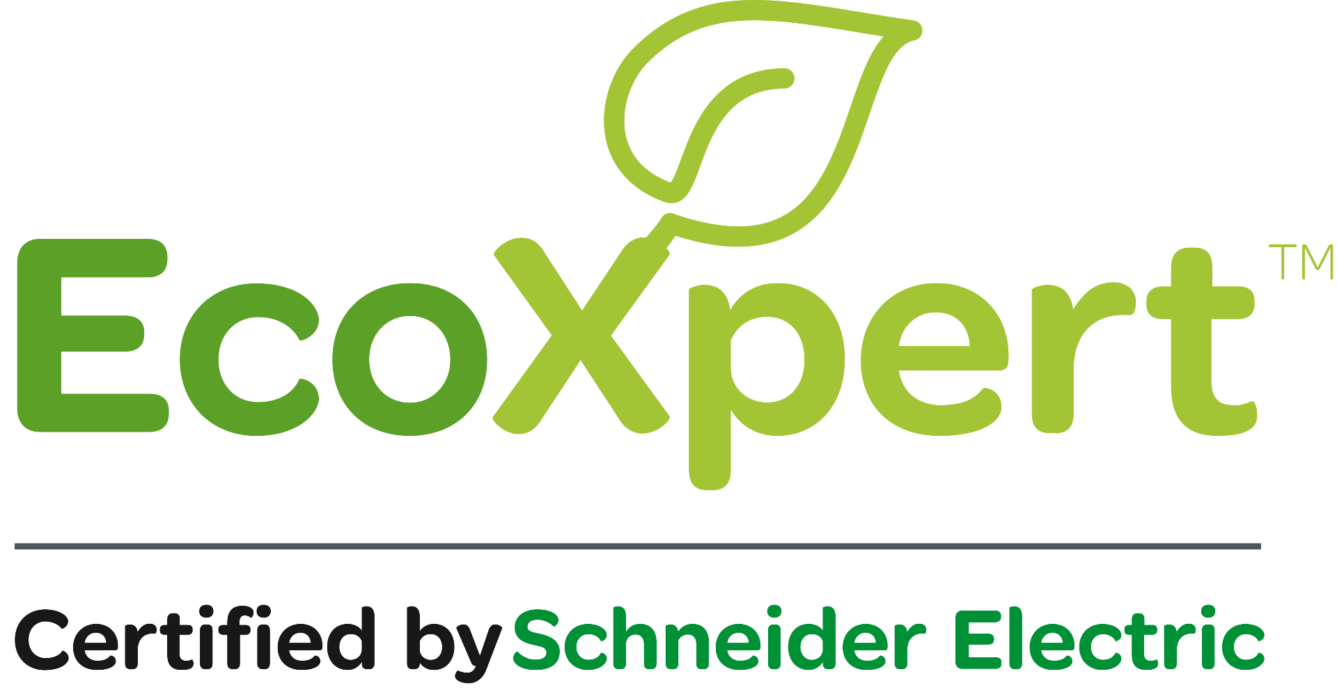 EcoXpert Schneider Electric
