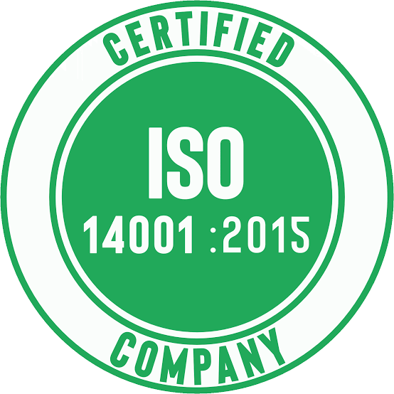 UNI EN ISO 14001:2015