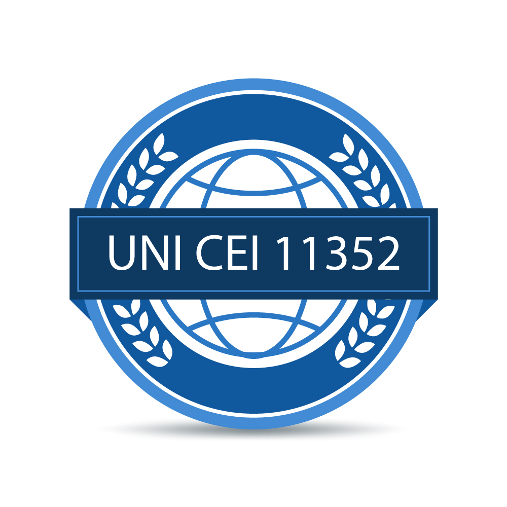 UNI CEI 11352